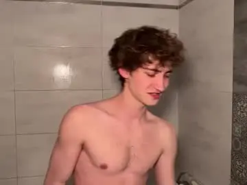 Chaturbate Live Sex of aronyou_win