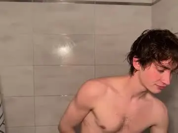 Chaturbate Free Live Porn of aronyou_win