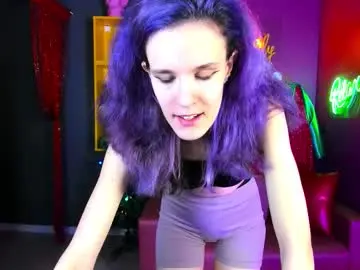 Chaturbate Nude Webcam of auralana