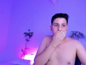 Chaturbate Adult Webcams of baex1