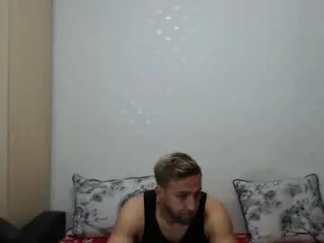 blondeagle from chaturbate