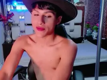 Chaturbate Nude Webcam of carolinejesh