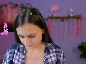 Chaturbate Best live sex cam show of clery_abyss