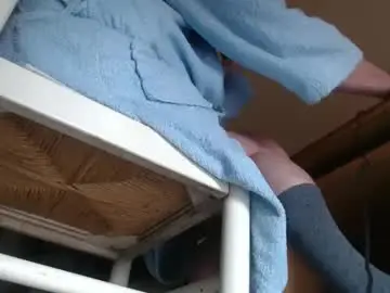 Chaturbate Sex Cam of comemivuoi2