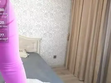 Chaturbate Best Webcam of crystall_bliss