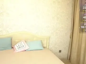 Chaturbate Nude Webcam of crystall_bliss