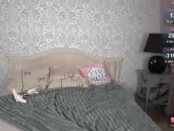 Chaturbate Nude Webcam of crystall_bliss