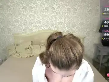 Chaturbate Best live sex cam show of crystall_bliss