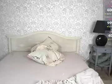 Chaturbate Sex Chat of crystall_bliss