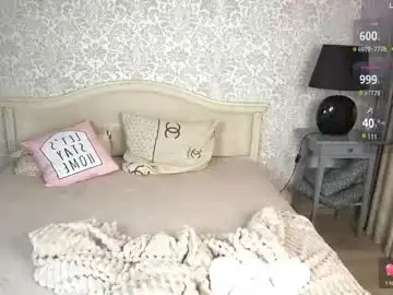 Chaturbate Private Sex Chat of crystall_bliss