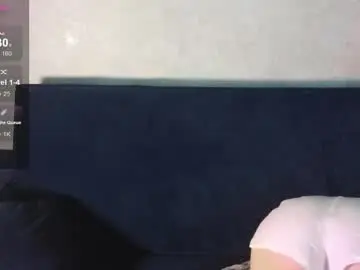 Chaturbate Adult Video Chat of cutiearielll