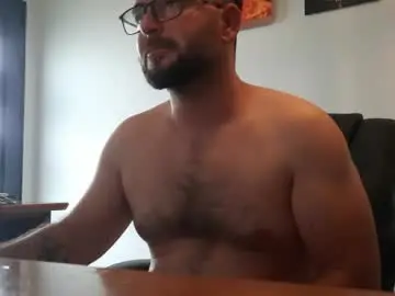 dariux_m from chaturbate