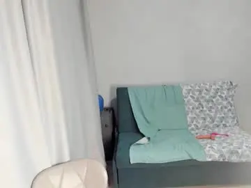 Chaturbate Best live sex cam show of elis_gabbi