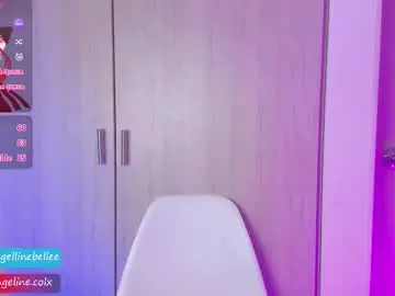 Chaturbate Live Sex of evangellinebellee