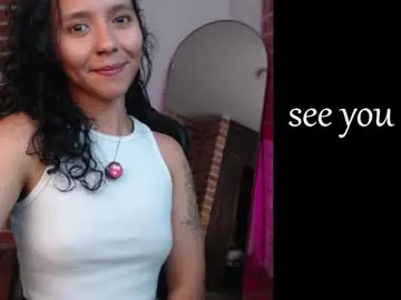 Chaturbate Sex Chat of gaia_333