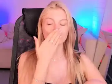 graceglamour from chaturbate