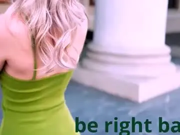 Chaturbate Sex Cam of graceglamour