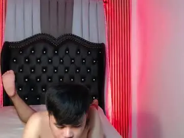 Chaturbate Adult Webcams of hot_emmanuel