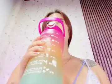 Chaturbate Free Porn Cam of jimenawhite1