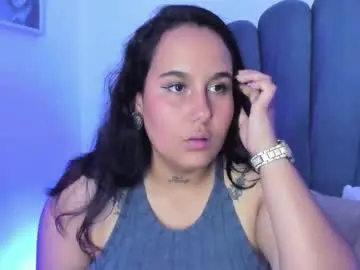 Chaturbate Live Sex Cam of kristalandtwister