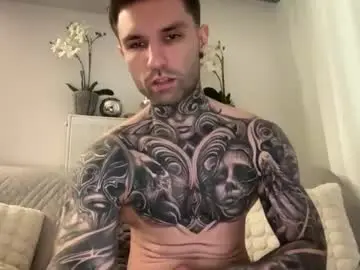 Chaturbate Free Live Porn of larsskeet