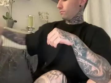 Chaturbate Live Sex of larsskeet