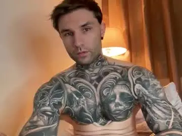 Chaturbate Free Live Porn of larsskeet