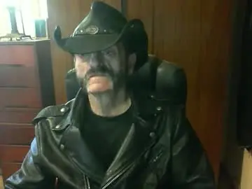 Chaturbate Adult Webcam of leathergreaser