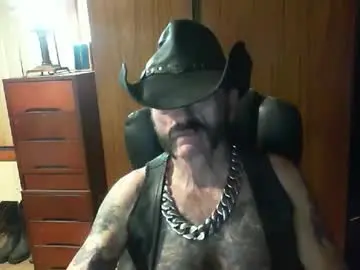 Chaturbate Watch Live Sex Cams of leathergreaser