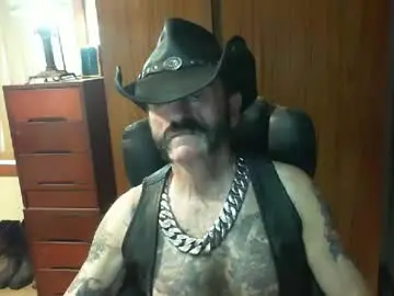 Chaturbate Watch Live Sex Cams of leathergreaser