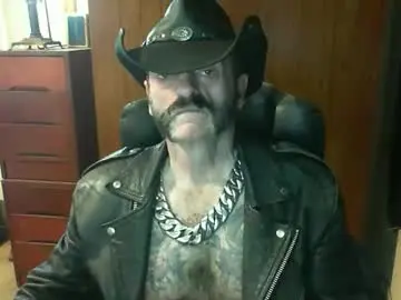 Chaturbate Best Webcam of leathergreaser