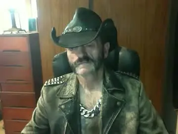 Chaturbate Live Porn of leathergreaser