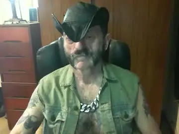 Chaturbate Adult Webcam of leathergreaser
