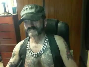 Chaturbate Watch Live Sex Cams of leathergreaser