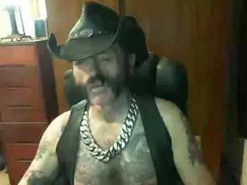 Chaturbate Adult Video Chat of leathergreaser