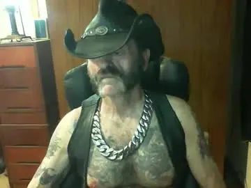 Chaturbate Best Webcam of leathergreaser