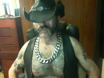 Chaturbate Private Sex Chat of leathergreaser