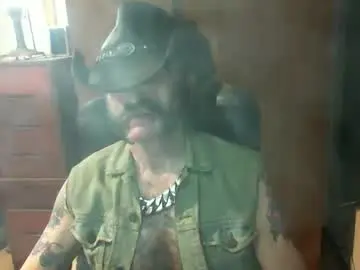 Chaturbate Sex Chat of leathergreaser