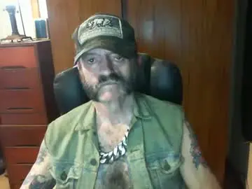 Chaturbate Best Webcam of leathergreaser