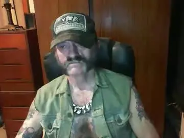 Chaturbate Live Porn of leathergreaser