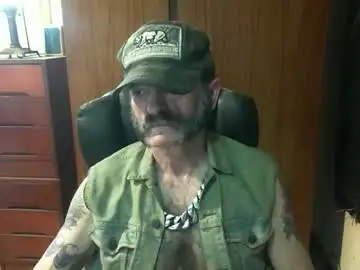 Chaturbate Sex Chat of leathergreaser