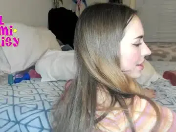 lilmamidaisy from chaturbate