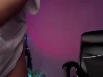 Chaturbate Nude Webcam of lixrose