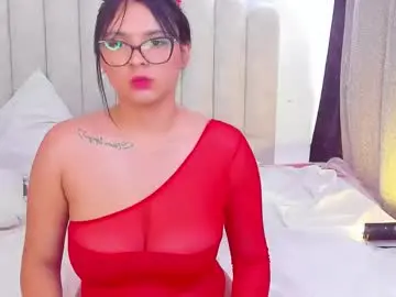 Chaturbate Adult Video Chat of madyyson_hot