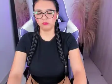 Chaturbate Watch Live Sex Cams of madyyson_hot