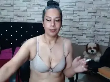 Chaturbate Private Sex Chat of mariana_night