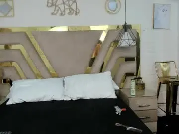 Chaturbate Adult Webcams of mia_parker02