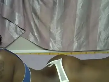 Chaturbate Live Sex Cam of miss_pretty1