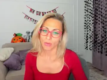 Chaturbate Adult Video Chat of museofstage