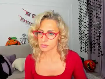 Chaturbate Nude Webcam of museofstage